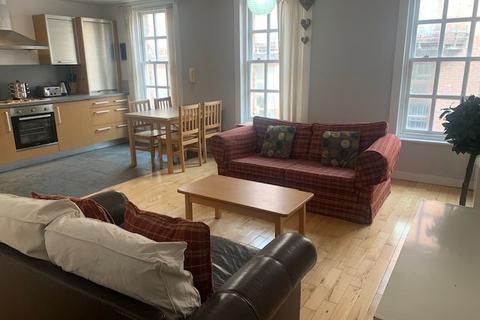 1 bedroom apartment to rent, Henry Street, Liverpool, L1
