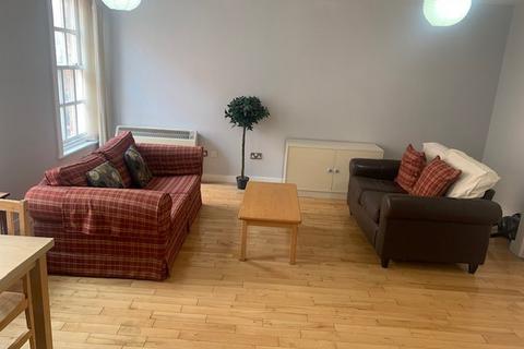 1 bedroom apartment to rent, Henry Street, Liverpool, L1