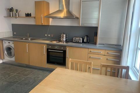 1 bedroom apartment to rent, Henry Street, Liverpool, L1