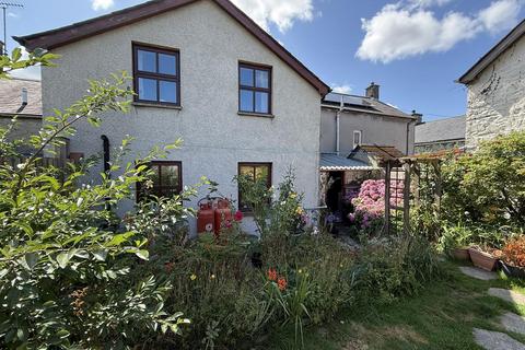 4 bedroom terraced house for sale, Llanddewi Brefi, Tregaron