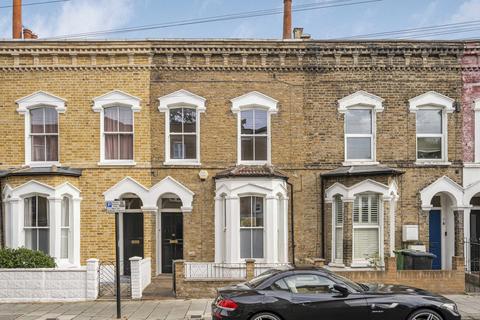 3 bedroom terraced house for sale, Combermere Road, London, SW9