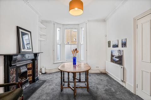 3 bedroom terraced house for sale, Combermere Road, London, SW9