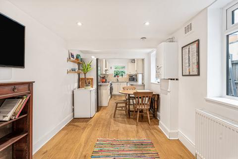 3 bedroom terraced house for sale, Combermere Road, London, SW9