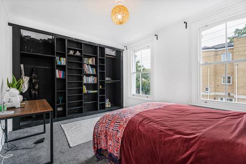 3 bedroom terraced house for sale, Combermere Road, London, SW9