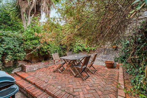 3 bedroom terraced house for sale, Combermere Road, London, SW9
