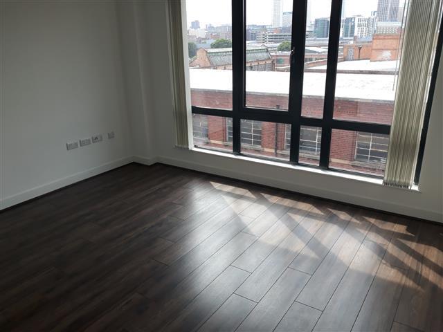 Apartment in Birmingham - View 2