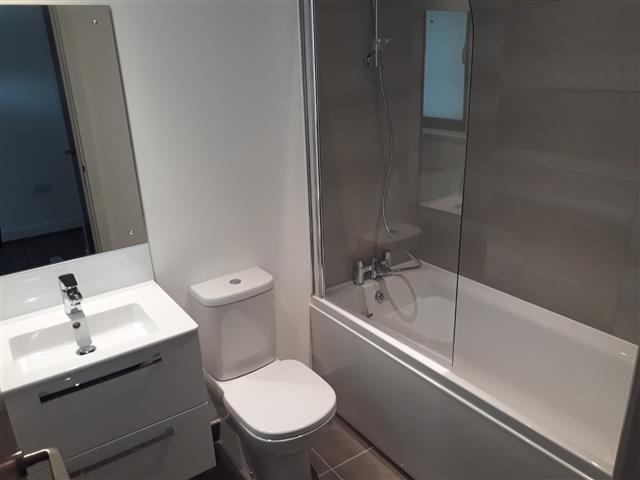 Apartment in Birmingham - View 4