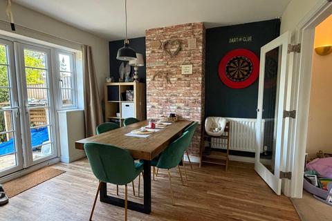 3 bedroom semi-detached house to rent, Bury Road, Thurlow, Haverhill, Suffolk