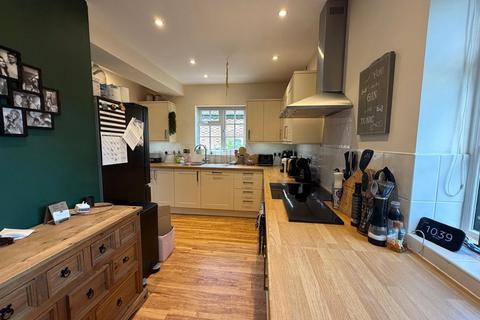 3 bedroom semi-detached house to rent, Bury Road, Thurlow, Haverhill, Suffolk