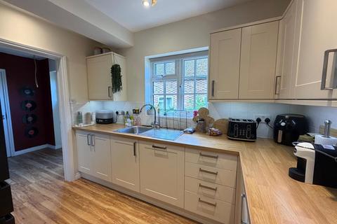 3 bedroom semi-detached house to rent, Bury Road, Thurlow, Haverhill, Suffolk
