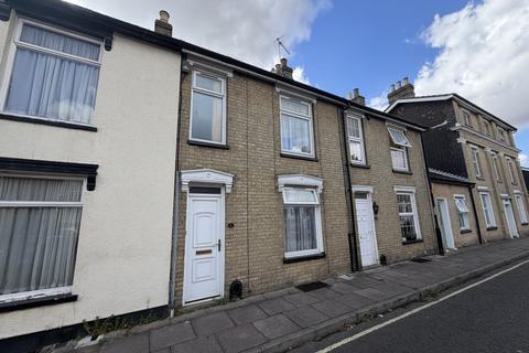 2 bedroom terraced house for sale, 41 Ann Street, Ipswich, Suffolk IP1 3PD