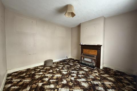 2 bedroom terraced house for sale, 41 Ann Street, Ipswich, Suffolk IP1 3PD