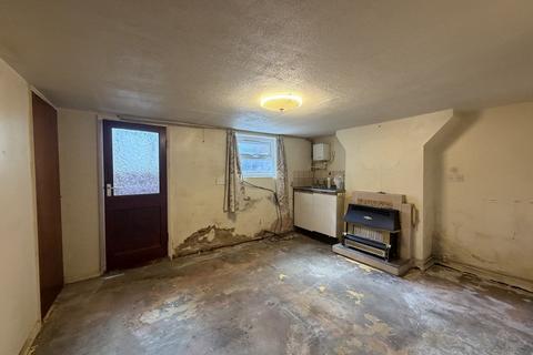 2 bedroom terraced house for sale, 41 Ann Street, Ipswich, Suffolk IP1 3PD
