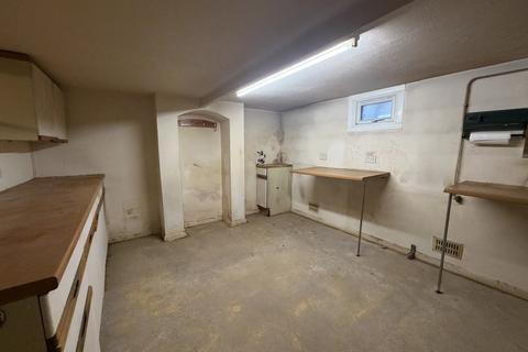 2 bedroom terraced house for sale, 41 Ann Street, Ipswich, Suffolk IP1 3PD