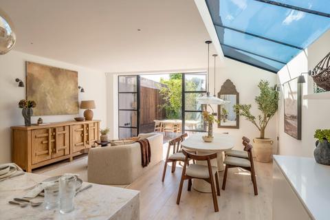 undefined, Harvist Road, London NW6