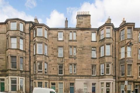 3 bedroom flat to rent, Polwarth Crescent, Edinburgh,