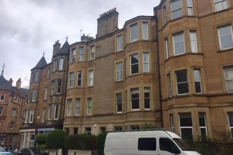 3 bedroom flat to rent, Polwarth Crescent, Edinburgh,