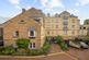 Church Square, Church Square Mansions Church Square, HG1