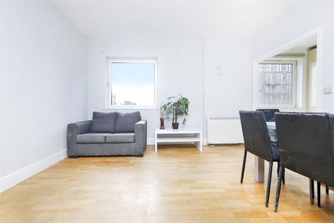 undefined, 2 Artichoke Hill, London, E1W