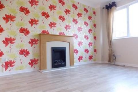 1 bedroom semi-detached house to rent, Overdale Close, Long Eaton NG10 3JJ