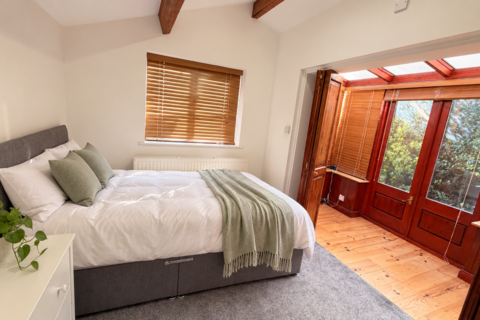 1 bedroom in a house share to rent, Whipcord Lane, Chester