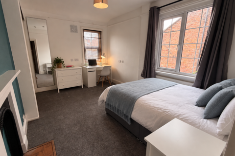 1 bedroom in a house share to rent, Whipcord Lane, Chester