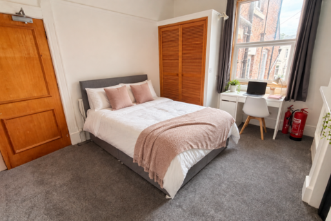 1 bedroom in a house share to rent, Whipcord Lane, Chester