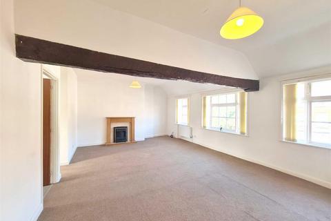 2 bedroom apartment to rent, St Edward Street, Leek