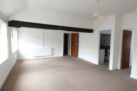 2 bedroom apartment to rent, St Edward Street, Leek
