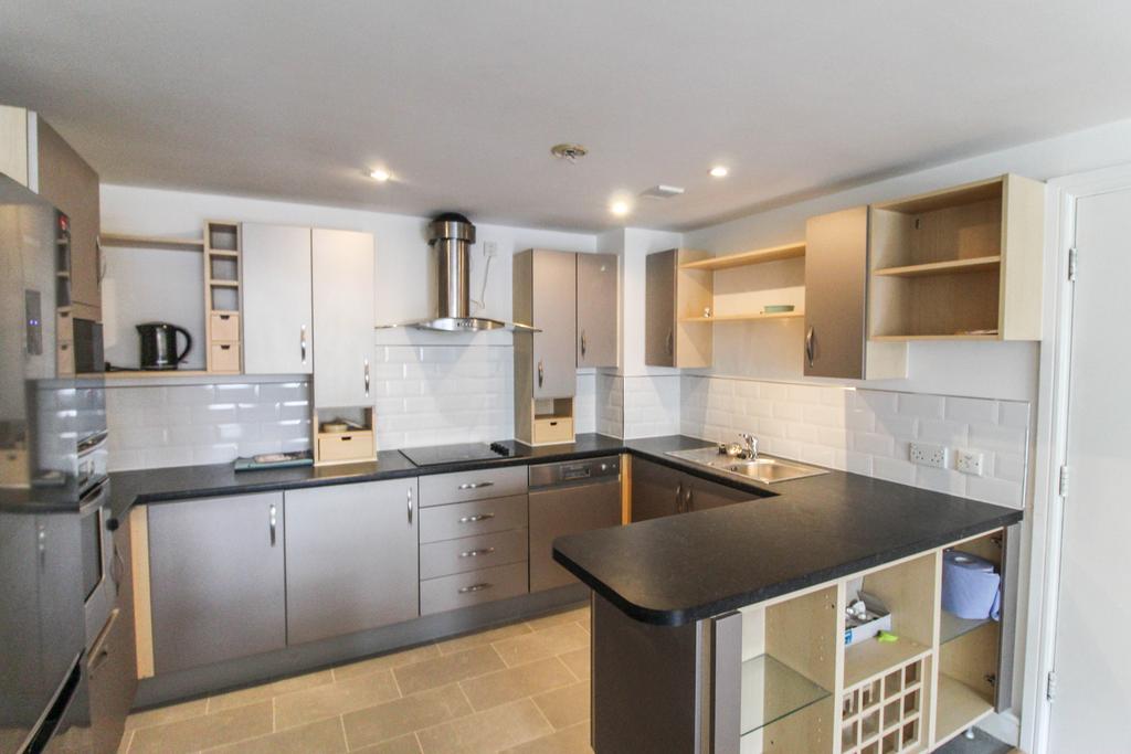 Apartment in Manchester, City Centre - View 2
