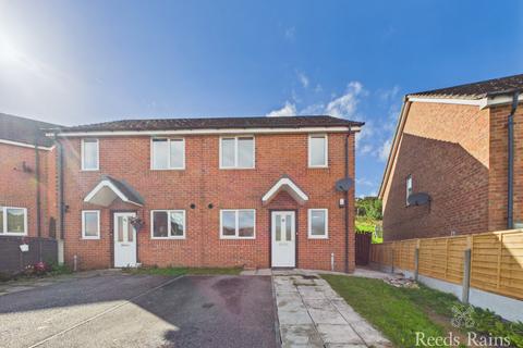 3 bed semi-detached house for rent in Phoenix Drive, North Yorkshire YO12