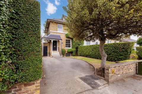 4 bedroom semi-detached house for sale, Sussex Place, Slough SL1