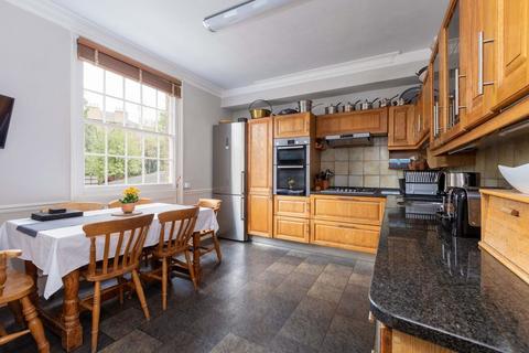 4 bedroom semi-detached house for sale, Sussex Place, Slough SL1