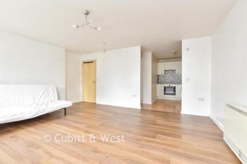 2 bedroom ground floor flat for sale, Festival Court, Sutton SM1