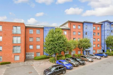 2 bedroom ground floor flat for sale, Festival Court, Sutton SM1