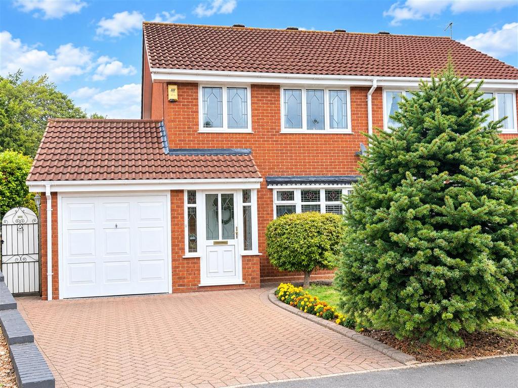 House in Halesowen