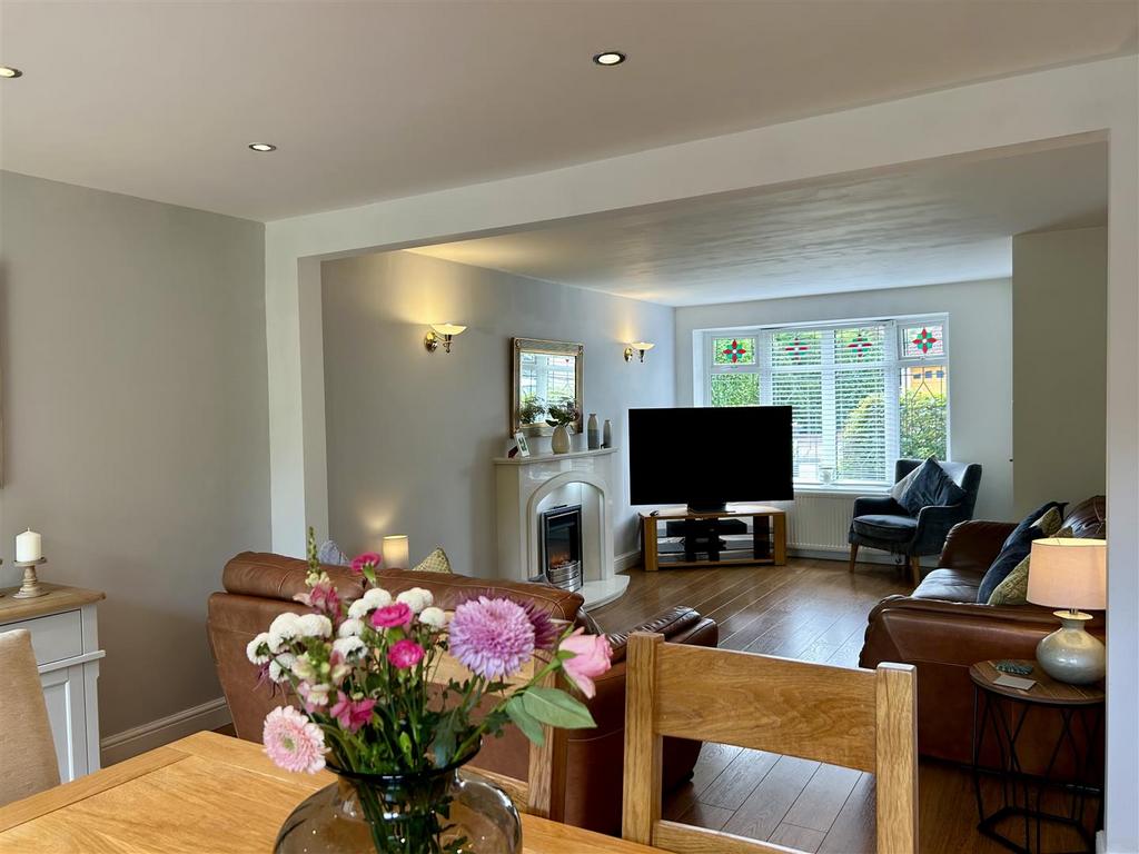 House in Halesowen - More