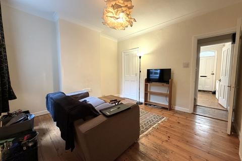 2 bedroom terraced house to rent, Portland Street, Norwich NR2