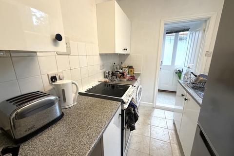 2 bedroom terraced house to rent, Portland Street, Norwich NR2