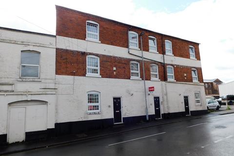 1 bedroom flat for sale, Browning Street, Stafford ST16