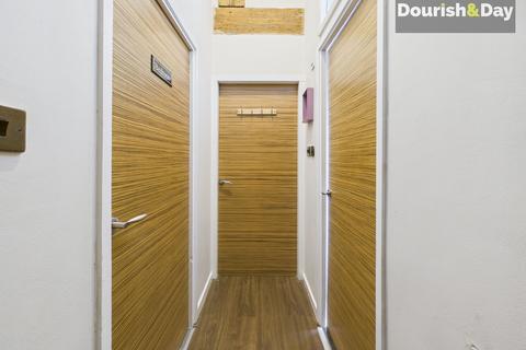 1 bedroom flat for sale, Browning Street, Stafford ST16
