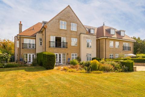2 bedroom penthouse for sale, Huntingdon Road, Cambridge, Cambridgeshire, CB3