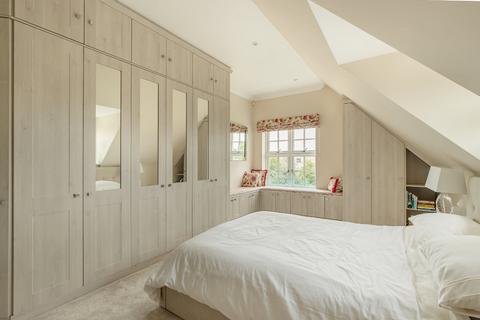 2 bedroom penthouse for sale, Huntingdon Road, Cambridge, Cambridgeshire, CB3