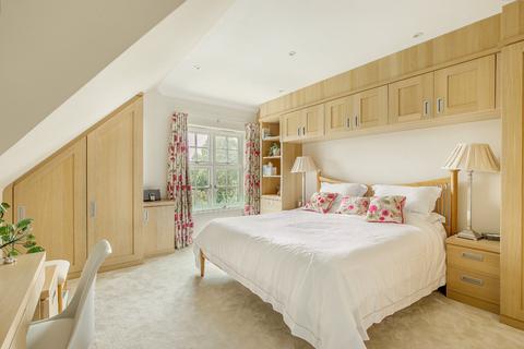 2 bedroom penthouse for sale, Huntingdon Road, Cambridge, Cambridgeshire, CB3