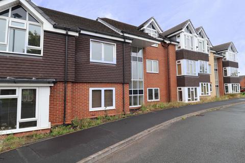 1 bedroom flat to rent, Penkvale Road, Stafford ST17