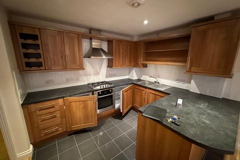1 bedroom flat to rent, Penkvale Road, Stafford ST17