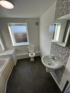 1 bedroom flat to rent, Penkvale Road, Stafford ST17