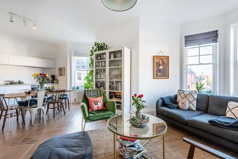 undefined, Lydhurst Avenue, London, SW2