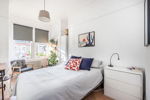 undefined, Lydhurst Avenue, London, SW2