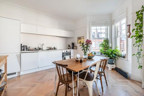 undefined, Lydhurst Avenue, London, SW2